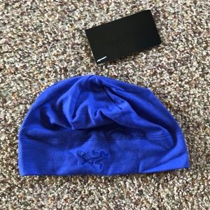 Arcteryx beanie